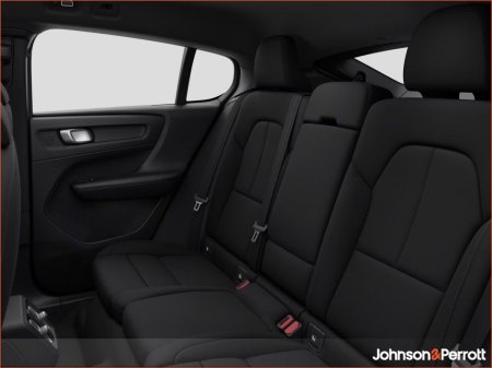 2027 Volvo EC40 - photo 8