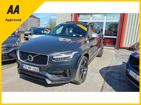 2017 Volvo XC90 - photo 7