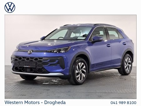 2026 Volkswagen T-Roc - photo 12
