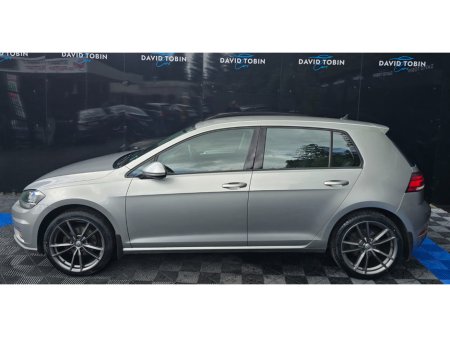 2018 Volkswagen Golf - photo 17