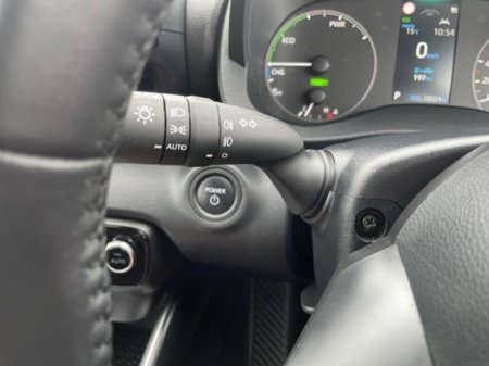 2026 Toyota Yaris - photo 13