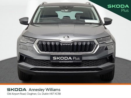 2023 Skoda Karoq - photo 12