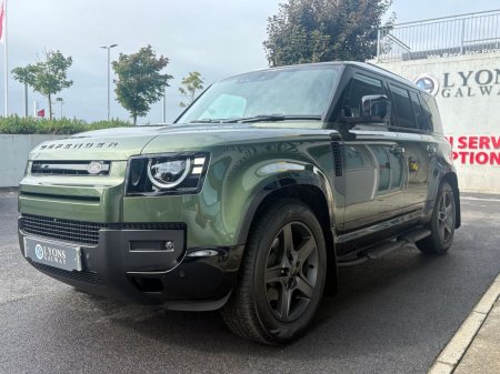 2026 Land Rover Defender - photo 14