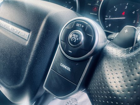 2016 Land Rover Range Rover Sport - photo 26