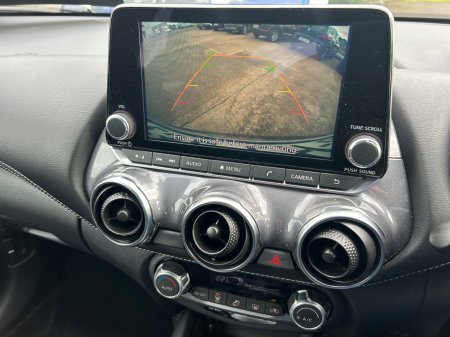 2023 Nissan Juke - photo 10