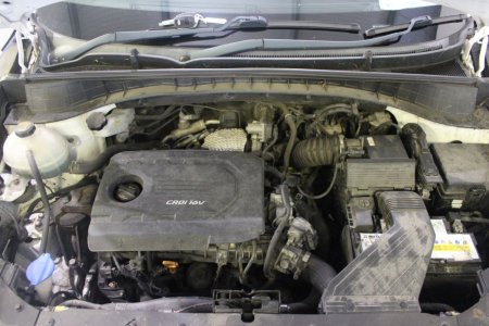 2016 Hyundai Tucson - photo 4