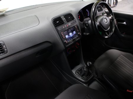 2017 Volkswagen Polo - photo 33