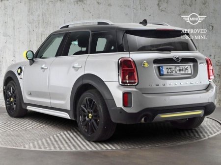 2023 Mini Countryman - photo 2