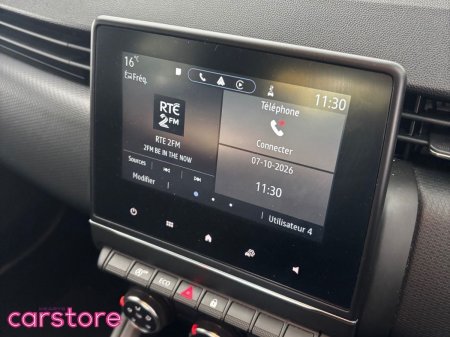 2023 Renault Clio - photo 19