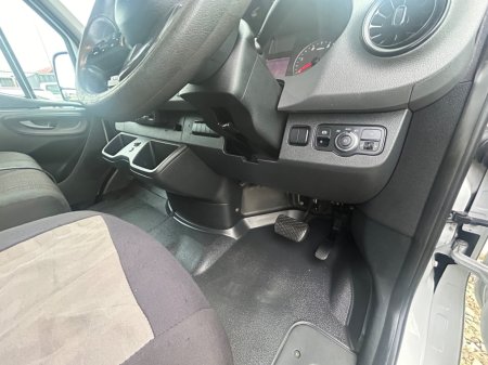 2018 Mercedes-Benz Sprinter - photo 30