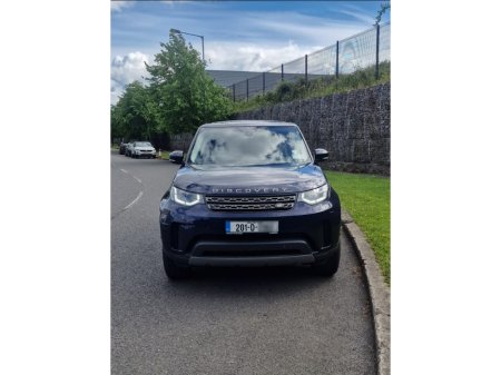 2020 Land Rover Discovery - photo 11