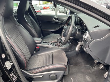 2016 Mercedes-Benz A-Class - photo 9