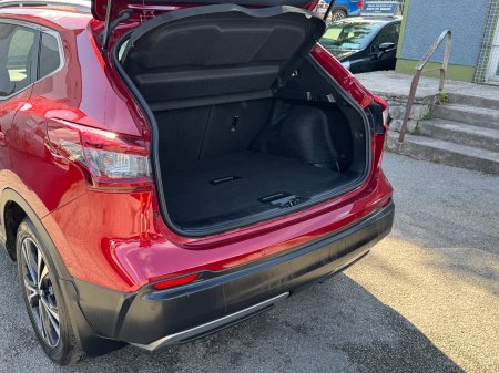 2021 Nissan Qashqai - photo 11