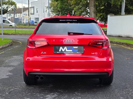 2014 Audi A3 - photo 15