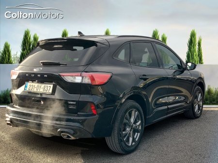 2023 Ford Kuga - photo 8