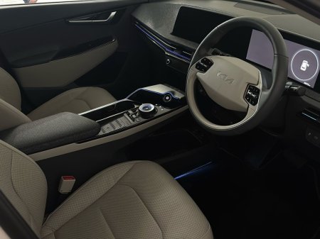 2024 Kia EV6 - photo 13
