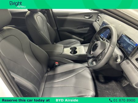 2026 BYD SEAL - photo 14