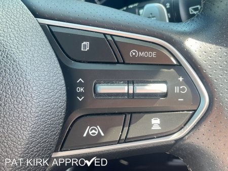 2022 Hyundai Santa Fe - photo 20