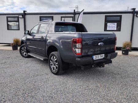 2023 Ford Ranger - photo 4