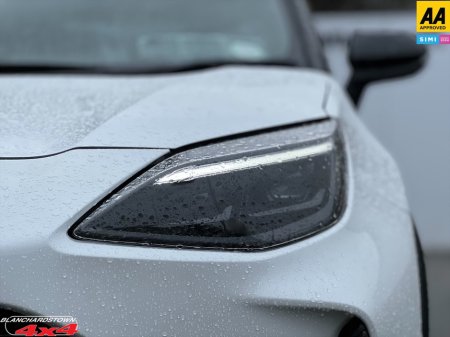2023 Toyota Yaris - photo 17