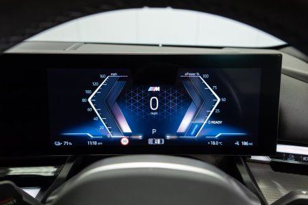 2024 BMW i5 - photo 19