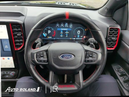 2024 Ford Ranger - photo 12