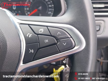 2023 Renault Clio - photo 24