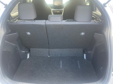 2020 Toyota Yaris - photo 10