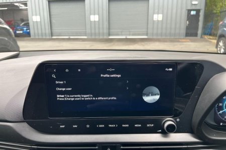 2024 Hyundai i20 - photo 38