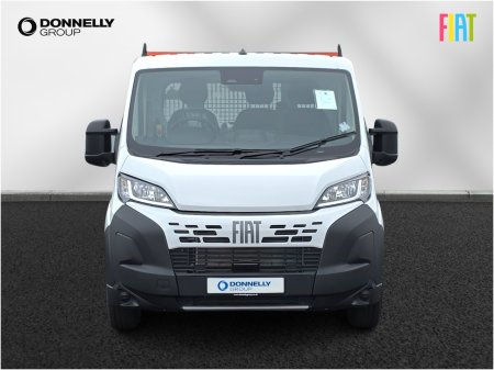 2026 Fiat Ducato - photo 7