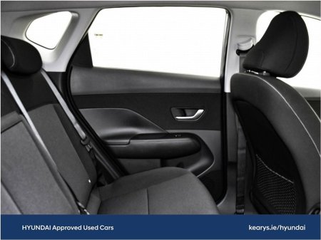 2025 Hyundai KONA - photo 15