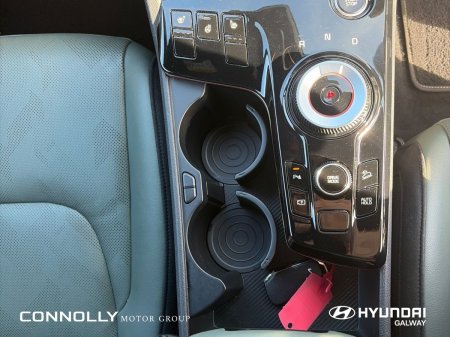 2024 Hyundai Tucson - photo 32