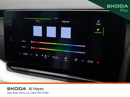 2023 Skoda Octavia - photo 8