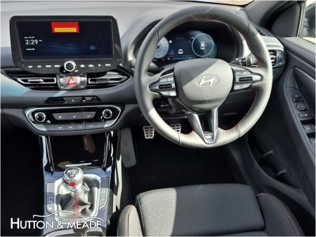 2026 Hyundai i30 - photo 3