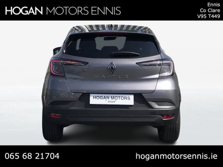 2026 Renault Captur - photo 11