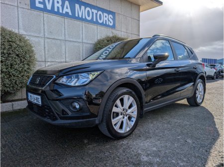 2021 SEAT Arona - photo 4