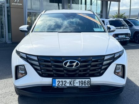 2023 Hyundai Tucson - photo 3