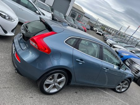 2015 Volvo V40 - photo 8