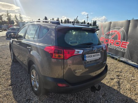2015 Toyota RAV4 - photo 3