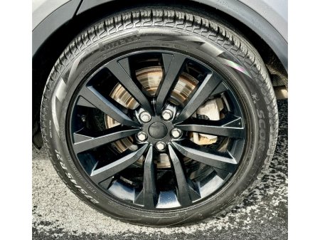2022 Land Rover Discovery - photo 27