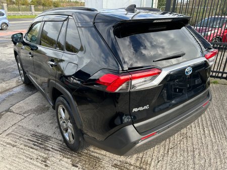 2020 Toyota RAV4 - photo 4