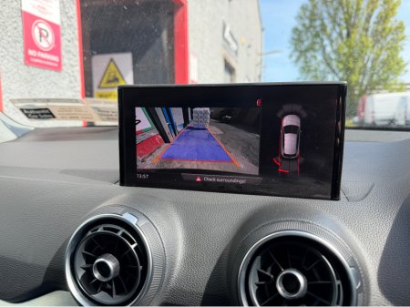2017 Audi Q2 - photo 14
