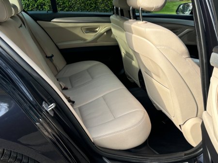 2015 BMW 5-Series - photo 7