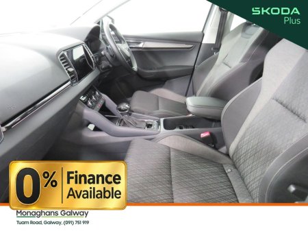 2024 Skoda Karoq - photo 12