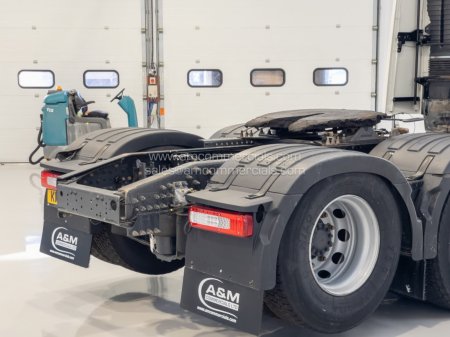 2019 VOLVO FH 540 - photo 7