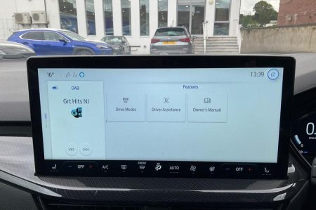 2024 Ford Focus - photo 26