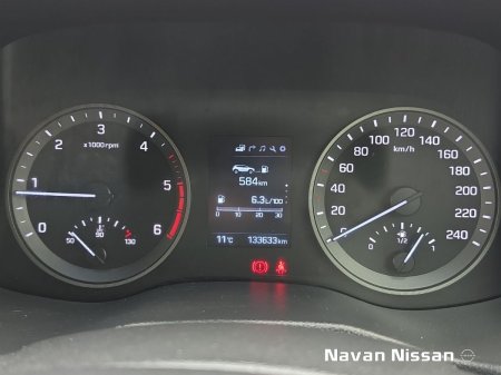 2018 Hyundai Tucson - photo 23