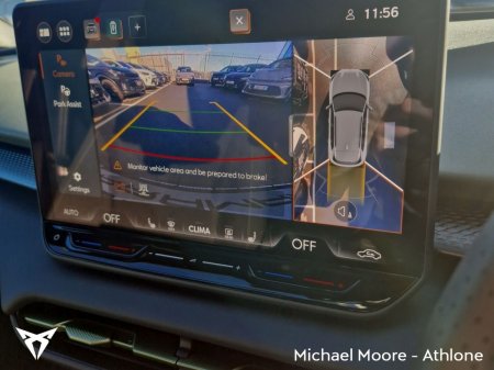2027 Cupra Terramar - photo 14