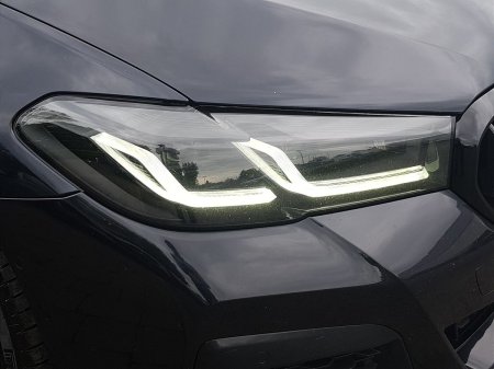 2023 BMW 5-Series - photo 19