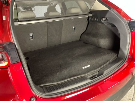 2023 Mazda CX-5 - photo 12